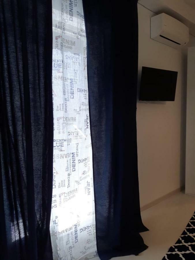 Nanas Leilighet Napoli Eksteriør bilde